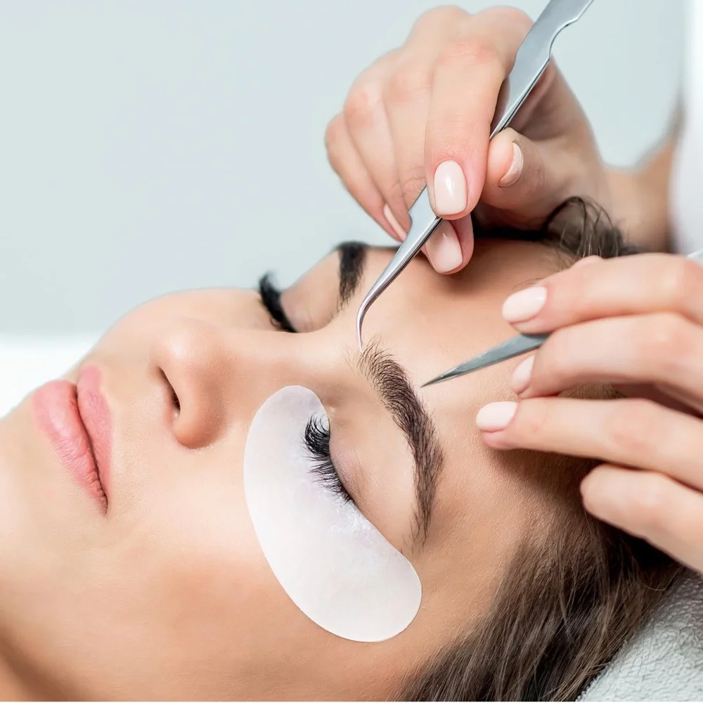 Hydrogel Eye Patches, Gel Eye Pads